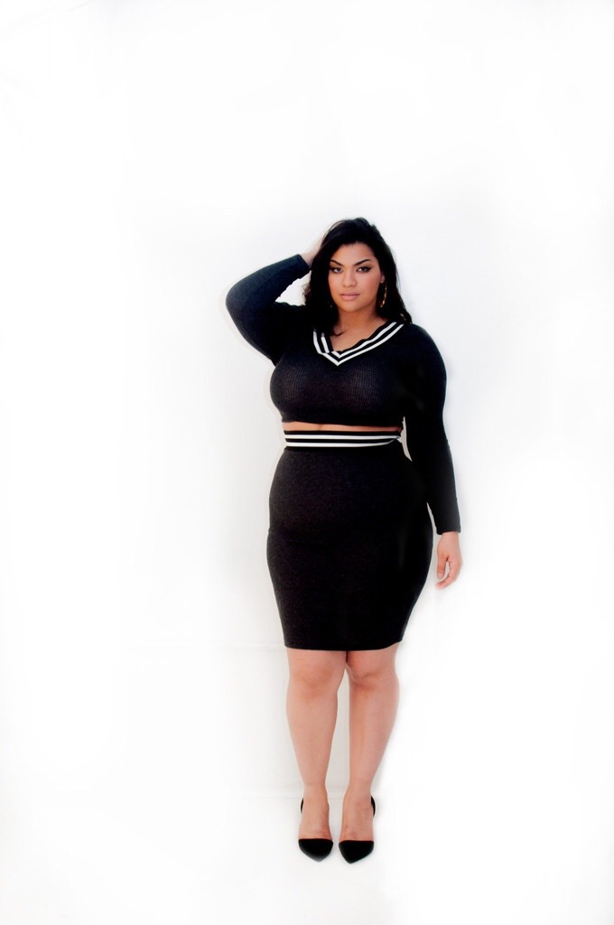 jojo-albino:More photos from the http://popupplusonline.com  Instagram - http://instagram.com/jojohasthemojo/
