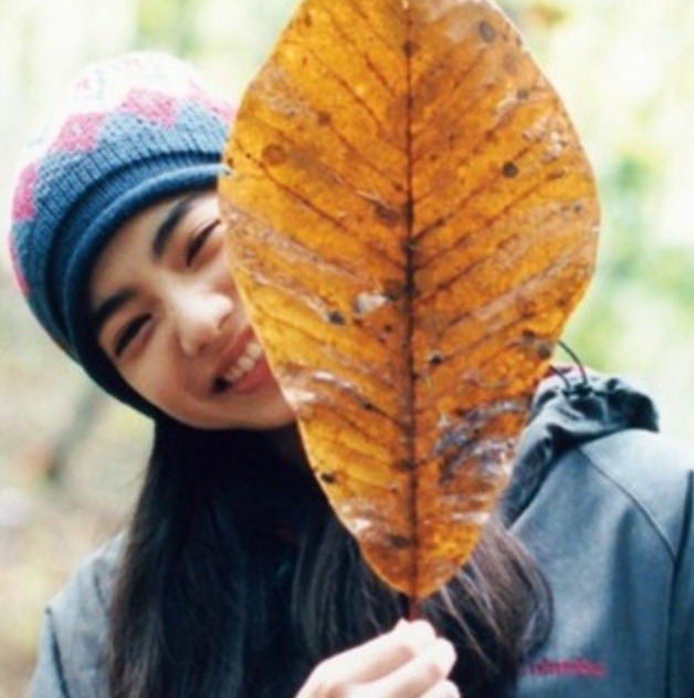 sarudasaru:  Komatsu nana