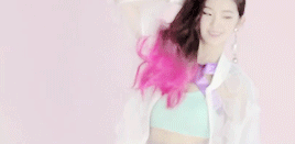 ibsul-ui:  ot5 pastel gifset requested by daddyhoshi ♡    
