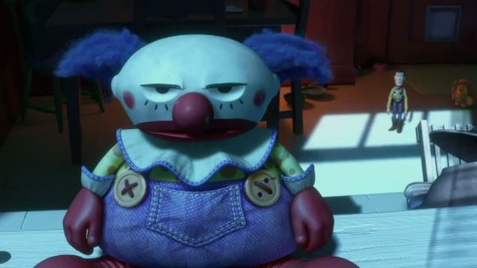 itisnotatinyguitar:  American Horror Story: Freakshow