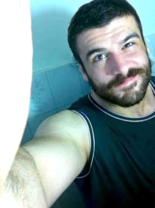 Muscled Cub