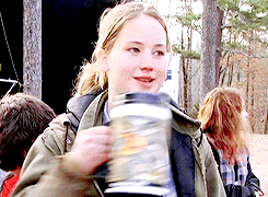 Jennifer Lawrence Daily
