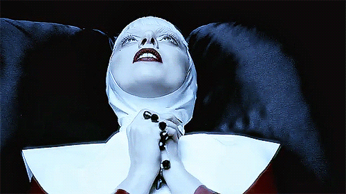 LADY GAGA – ALEJANDRO (2010)