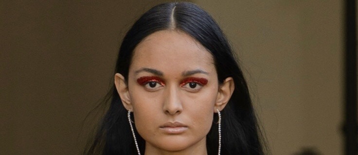 driflloon:beauty @ jour/ne ss18