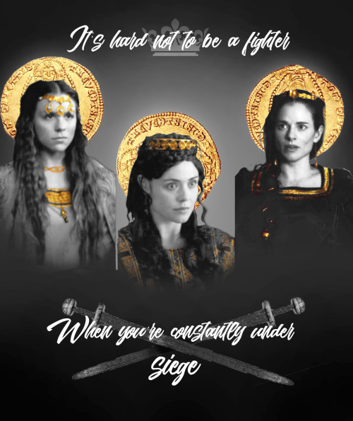      - Vikings - Christian princesses