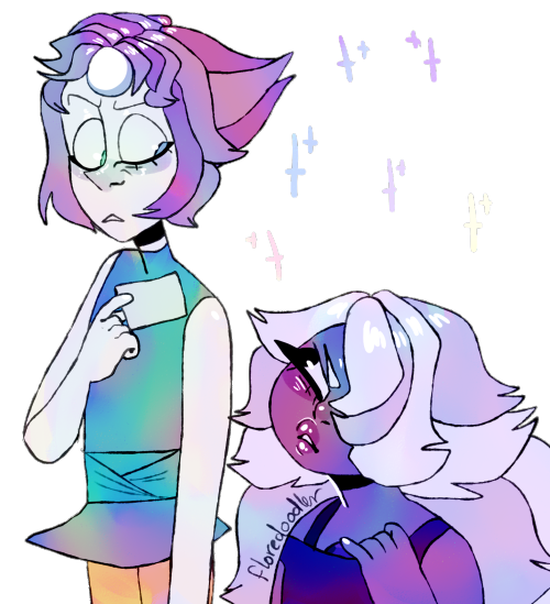 floredoodler:  :’0 
