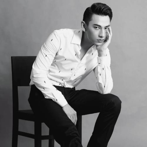 Isaac/Pham Luu Tuan TaiPhotography by Thien Minh