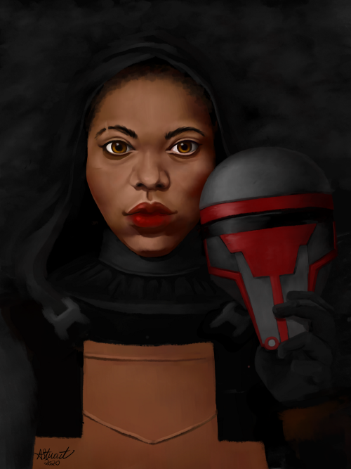 mynock:“Revan was power. Staring into her eyes was like staring into the heart of the Force&rd