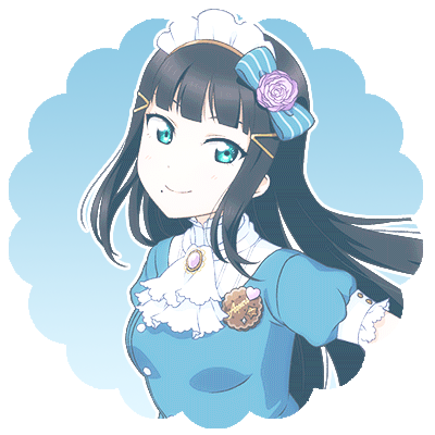 hanayoyos:  aqours valentines icons!!!