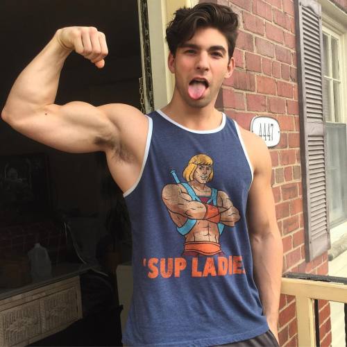 magaalphabrah: Hot arm pit pussy