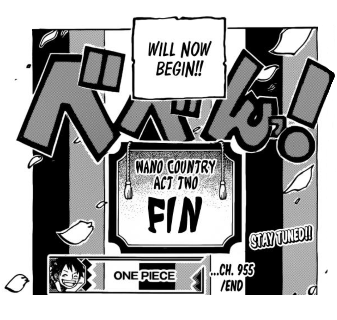 One Piece Chapter 955 Explore Tumblr Posts And Blogs Tumgir One Piece Chapter 955 Explore Tumblr Posts And Blogs Tumgir