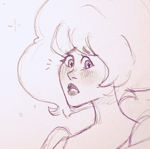 the-cuddle-vampire:I thought I was done with Steven Universe … I was so wrong