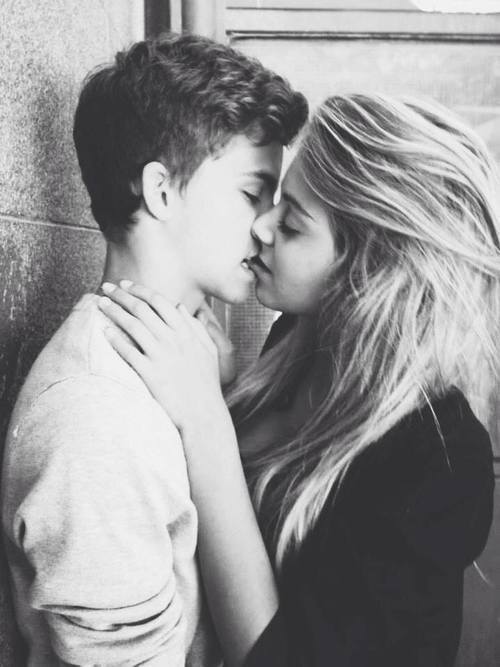 CAN BE US