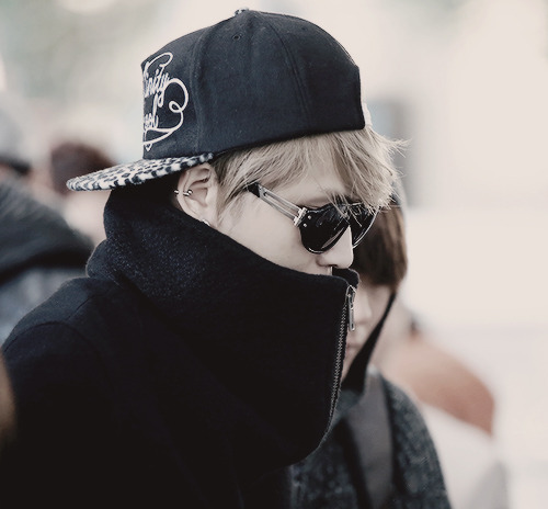 Jaejoong 'girlish' moments
