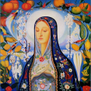 violet-viriditas - Grace Will Lead Us Home