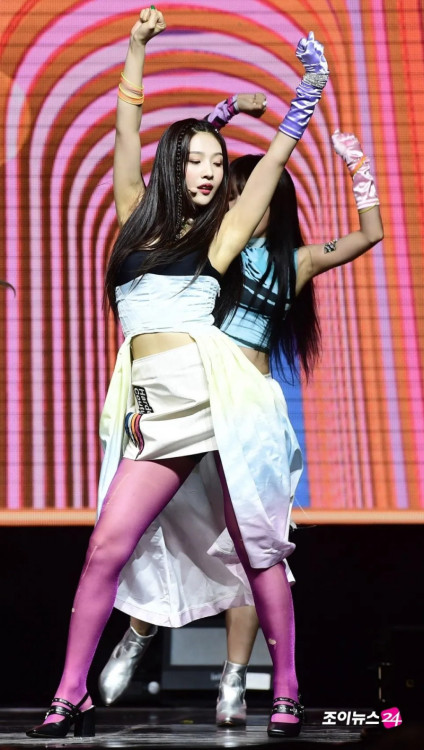 Joy, The Reve Festival Day 1 Comeback Showcase