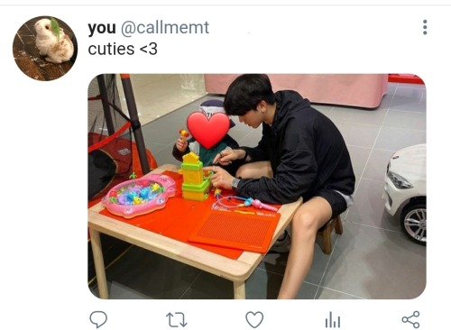 Oh Baby, You Pt. 45 - Not Sponsored