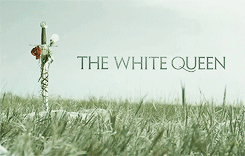 jaredhowie:Max Irons in ‘The White Queen’ Trailer