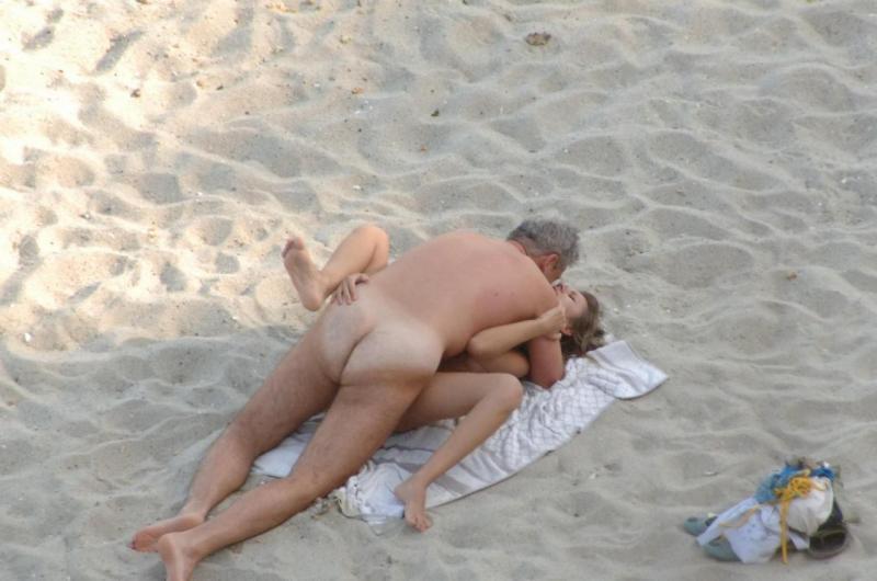 Fire island nude beaches