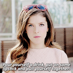 anna-kendrick - Words To Live By by Anna Kendrick