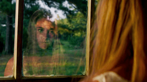 GONE GIRL (2014) BUFFY THE VAMPIRE SLAYER (1997-2003) MULAN (1998) IT (2017) JOY (2015) INTERVIEW WITH