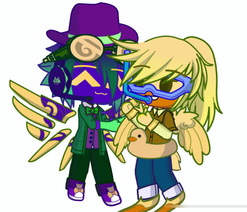I Kinda Redesigned Quizz So I Made This Lol