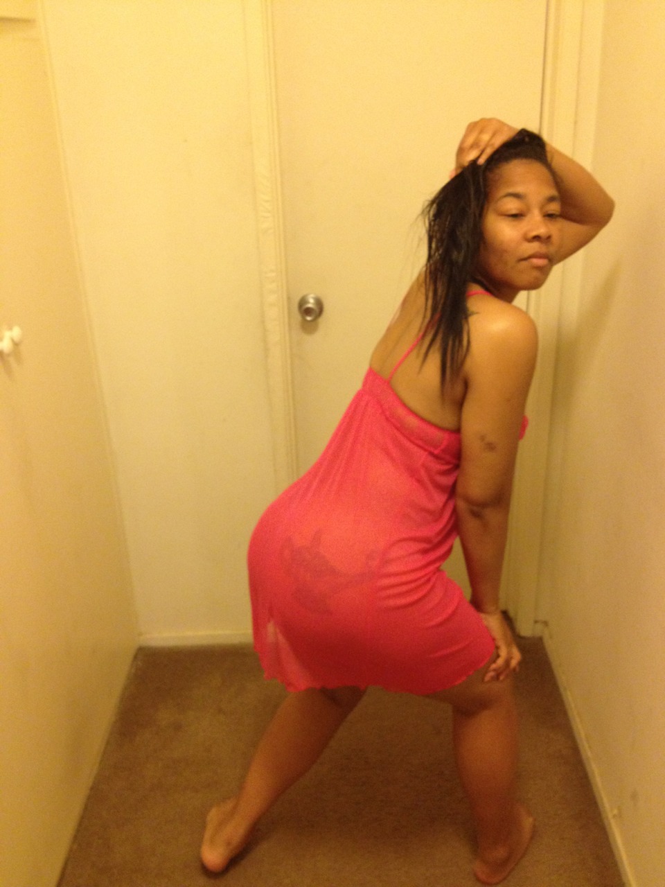 mzfiesty32:  Hot pink it is