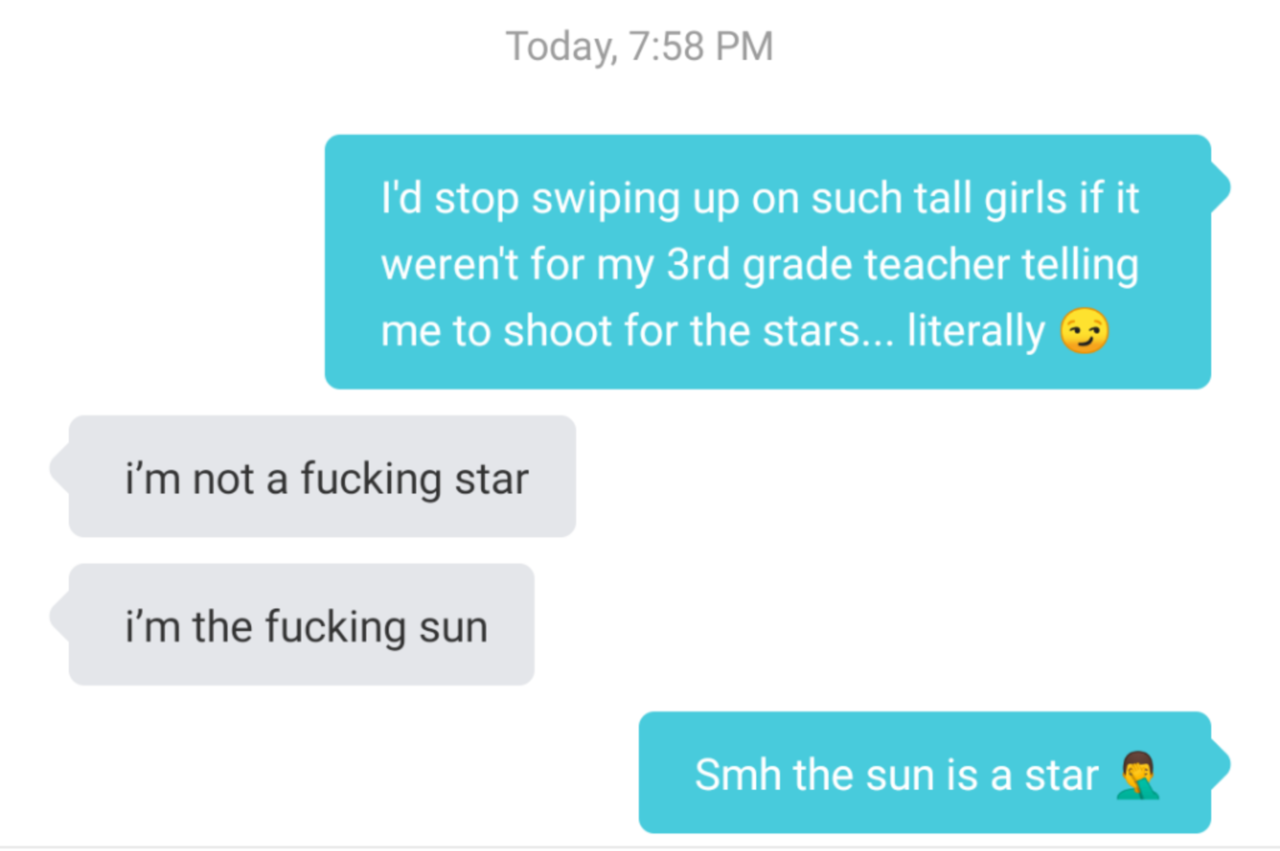 tinderventure:Smh…sorority girls…