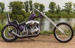 Motorcycles/Custombikes