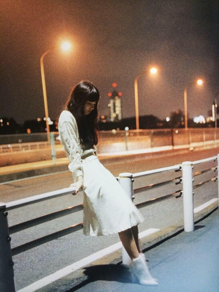 mecha0godzilla:  小松菜奈