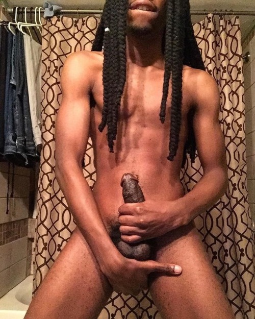 Porn Pics toniofox:  HASHTAG  #melanin #model #Quartz