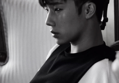 sunggels-deactivated20140825:  Sunggyu for ‘Vogue Girl’ magazine’s September