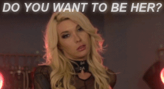 joinchasis: You can become that bimbo you have always dreamed of - Start your transformation