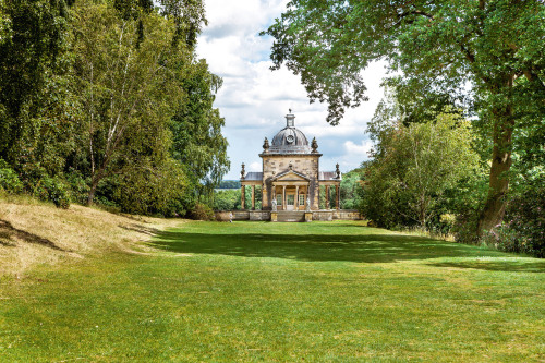 livesunique:  Castle Howard, Parish of Henderskelfe, Yorkshire, United Kingdom,