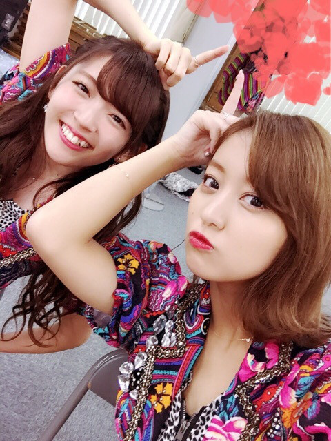 ♡しあわせ！！(あいり)｜℃-uteオフィシャルブログ Powered by Ameba