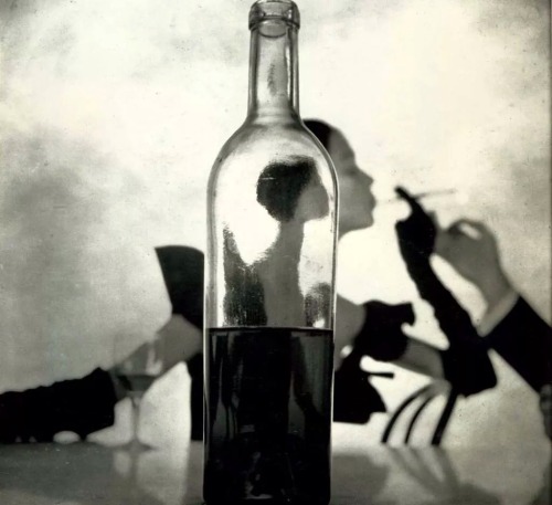 ach-thebrother: Irving Penn