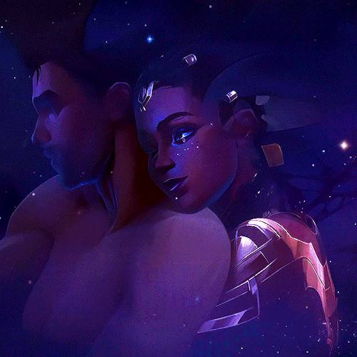 ARCANE LEAGUE OF LEGENDS: 1x05 - "Everybody Wants To Be My Enemy" ↳ "I Couldn't Have Done It Without