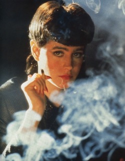 Blade Runner&hellip;  Splendido, bellezza e turbamento&hellip; Laharenthu