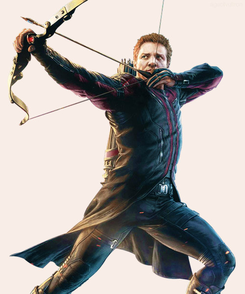 themarvelsavengers: New promo art for Black Widow and Hawkeye