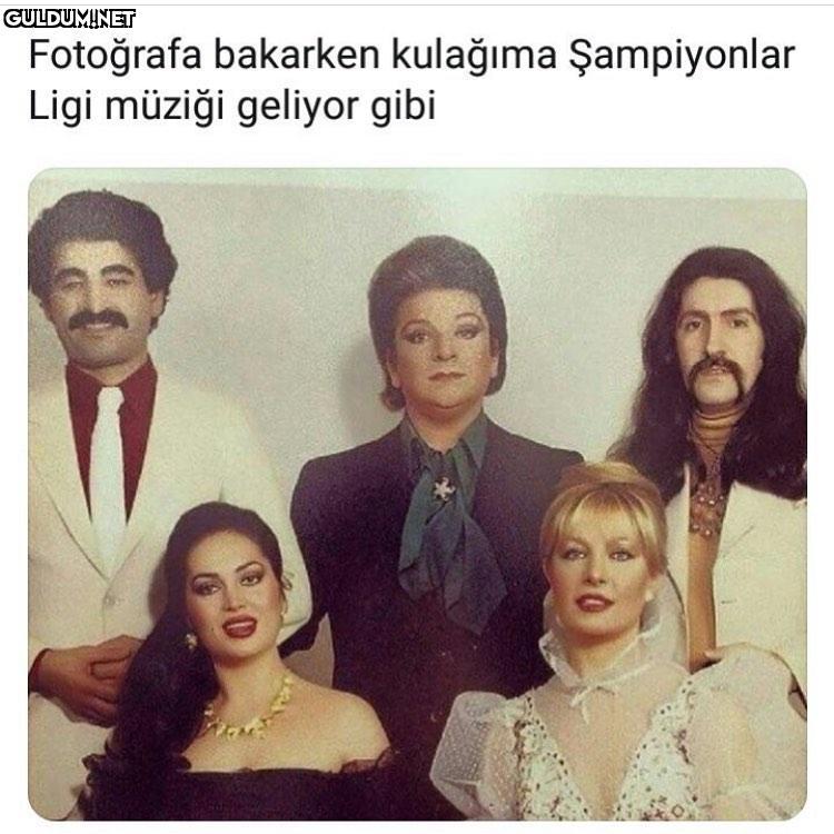 Fotoğraf kalite kokuyor...