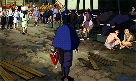 fyeahmovies:    Life is suffering. It is hard. The world is cursed. But still, you