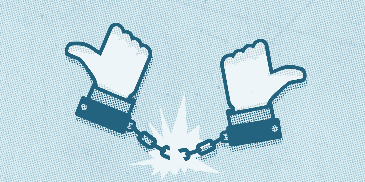 How to Break Free From Social Media