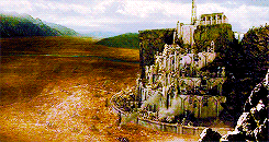 sothoros:  And thus it was. A fourth age of middle-earth began. And the fellowship of the ring… though eternally bound by friendship and love… was ended.  