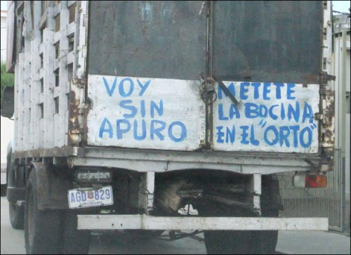 Maldito Chubaca