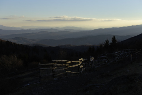 Grayson Highlands State Park - March 2017https://www.instagram.com/sterlingbrooks/