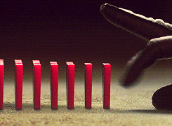           infinite list of favorite movies - V for Vendetta      “Remember, rememberThe