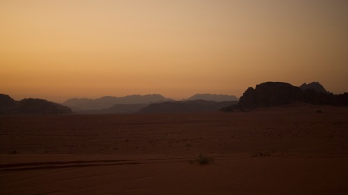 Wadi RumJordan2019