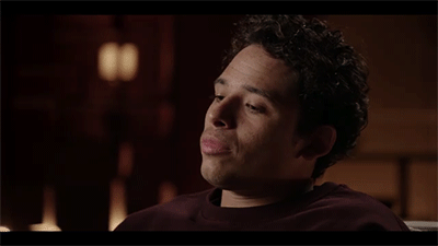 Anthony Ramos As Eladio