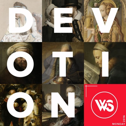walkthesame:  We are Just the Same (#wtsdevo Psalms)  I can pick out and recognize the voice of my f