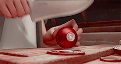 lexie-grev:  Good food is like music you can taste, color you can smell. There is